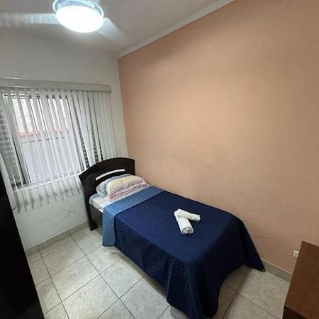 Casa Temporada Praia Grande מראה חיצוני תמונה
