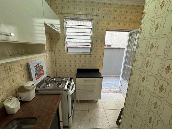 Casa Temporada Praia Grande מראה חיצוני תמונה