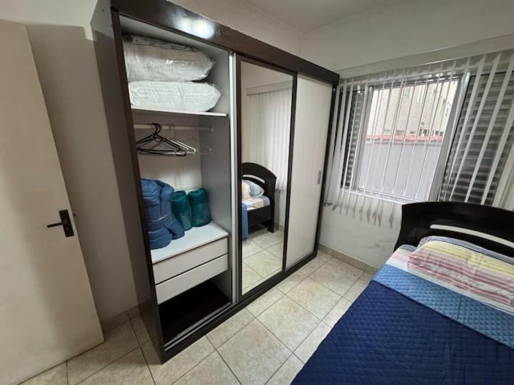 Casa Temporada Praia Grande מראה חיצוני תמונה